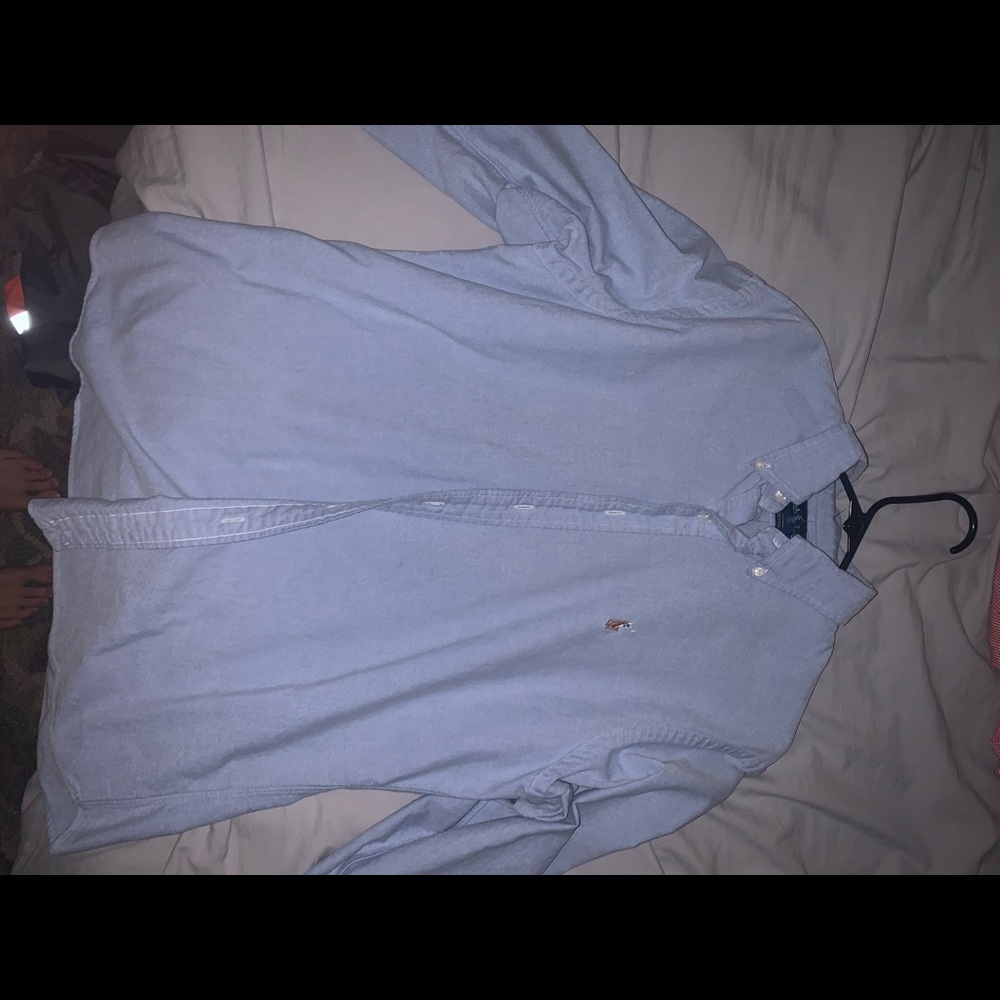 Polo Ralph Lauren Button Up (open to all offers)
